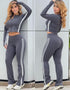 Conjunto "Street Flow" – Versatilidad y Estilo Bota Recta