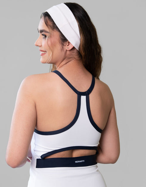 Vestido "Performance Pro"