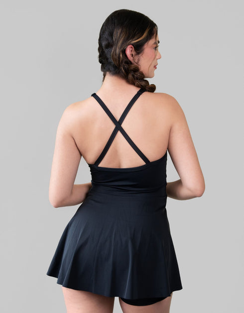 Vestido "Pro Tech"
