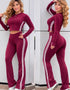 Conjunto "Street Flow" – Versatilidad y Estilo Bota Recta