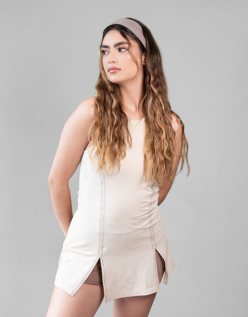 Vestido "Pacific Active" – Libertad y Movimiento