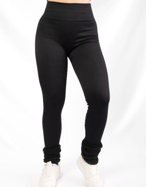 LEGGINS SEAMLESS PUSH UP