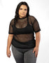 MALLA CROCHE OVERSIZE