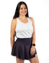 FALDA SHORT ESENCIAL