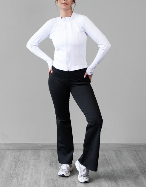 Legging "Flare Motion" – Bota Campana