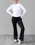 Legging "Flare Motion" – Bota Campana