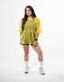 OVERSIZE EN MALLA