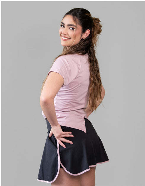 Conjunto "Match Ready" – Comodidad y Estilo con Bolsillo Funcional