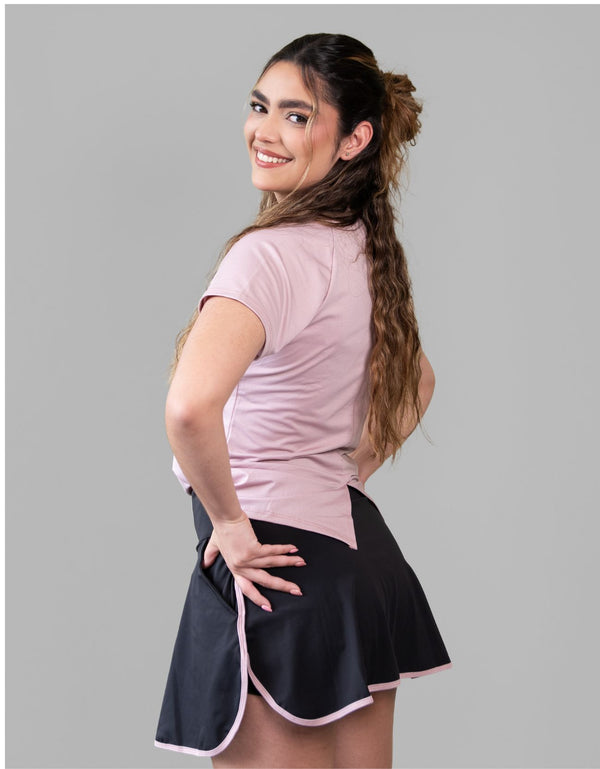 Conjunto "Match Ready" – Comodidad y Estilo con Bolsillo Funcional