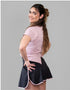 Conjunto "Match Ready" – Comodidad y Estilo con Bolsillo Funcional
