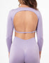 TOP SEAMLESS MANGA LARGA