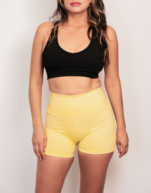 SHORT DENVER-SIN BOLSILLOS