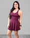 Vestido "Pro Tech"