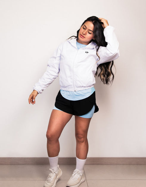 CHAQUETA ROMPEVIENTOS TOKYO