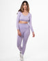 LEGGINS SEAMLESS PUSH UP