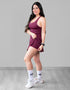 Vestido "Pro Tech"