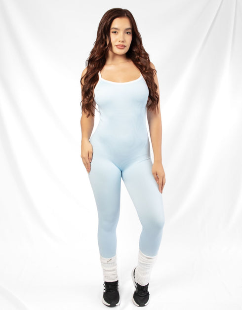 Enterizo Seamless "Pure Balance" – Tu segunda piel