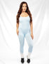 Enterizo Seamless "Pure Balance" – Tu segunda piel