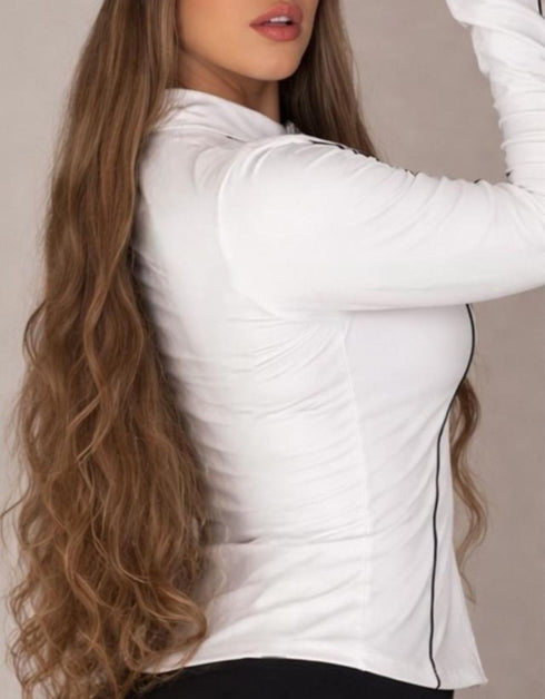 Chaqueta "Elite Slim"
