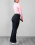 Legging "Flare Motion" – Bota Campana