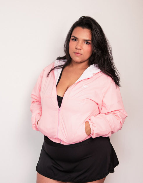 CHAQUETA ROMPEVIENTOS TOKYO