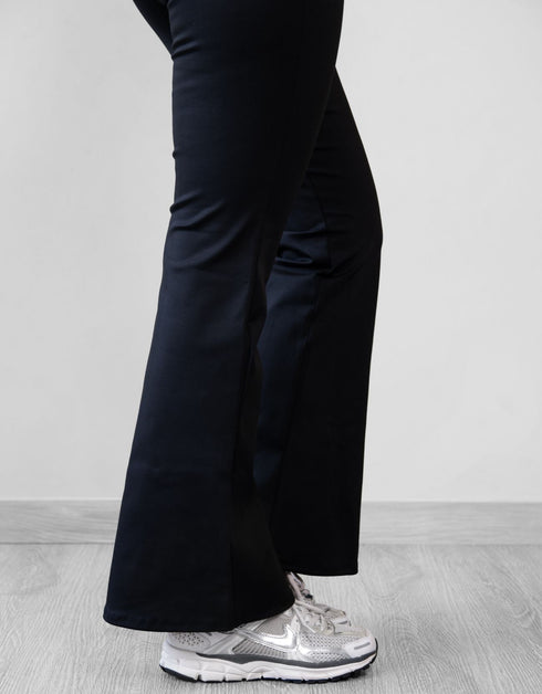 Legging "Flare Motion" – Bota Campana