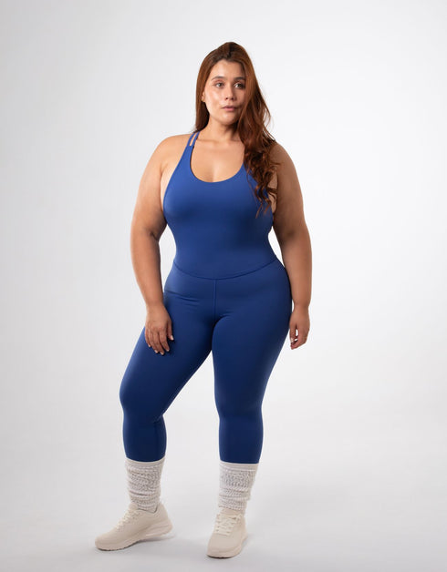 ENTERIZO LARGO PUSH UP BALI- SUPLEX