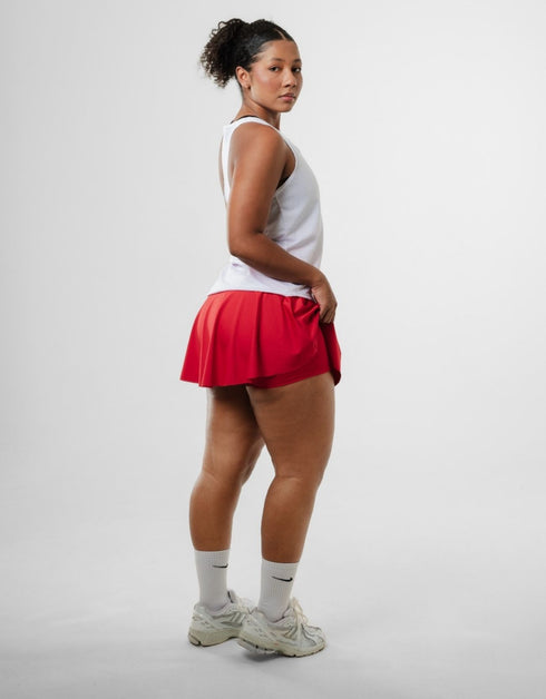 FALDA SHORT ESENCIAL