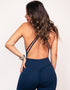 ENTERIZO BALI CORTO