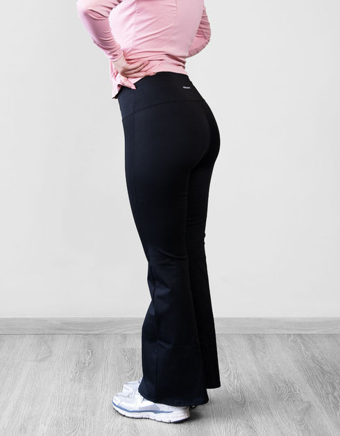 Legging "Flare Motion" – Bota Campana