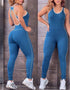 Enterizo Largo "Divine Fit"