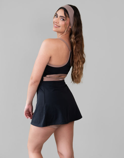 Vestido "Performance Pro"