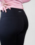 Legging "Flare Motion" – Bota Campana