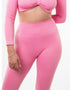 LEGGINS SEAMLESS PUSH UP