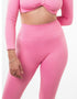LEGGINS SEAMLESS PUSH UP