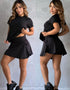 Conjunto "Match Ready" – Comodidad y Estilo con Bolsillo Funcional