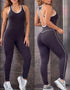 Enterizo Largo "Divine Fit"