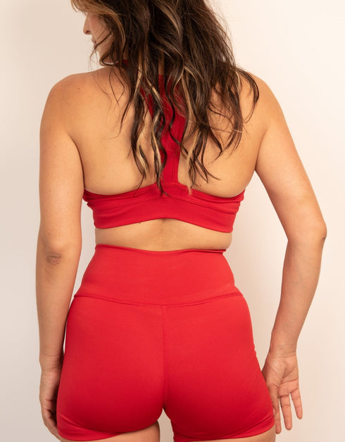 SHORT DENVER-SIN BOLSILLOS