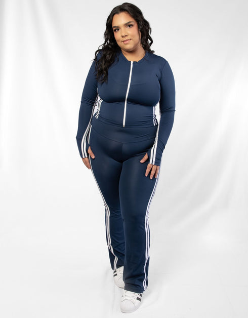 Conjunto "Street Flow" – Versatilidad y Estilo Bota Recta