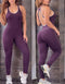 Enterizo Largo "Divine Fit"