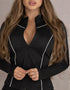 Chaqueta "Elite Slim"