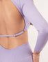 TOP SEAMLESS MANGA LARGA
