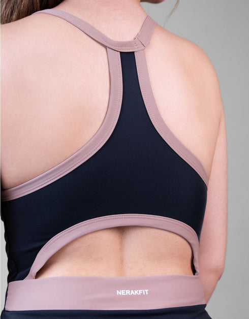 Vestido "Performance Pro"