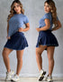 Conjunto "Match Ready" – Comodidad y Estilo con Bolsillo Funcional