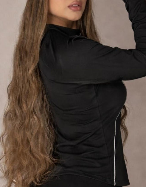 Chaqueta "Elite Slim"