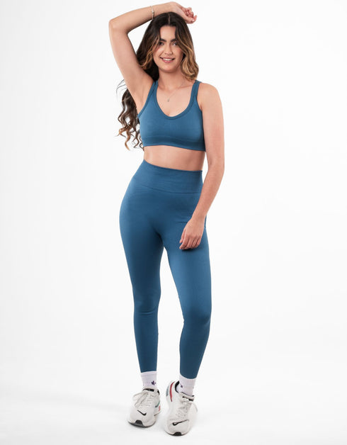 LEGGINS SEAMLESS PUSH UP