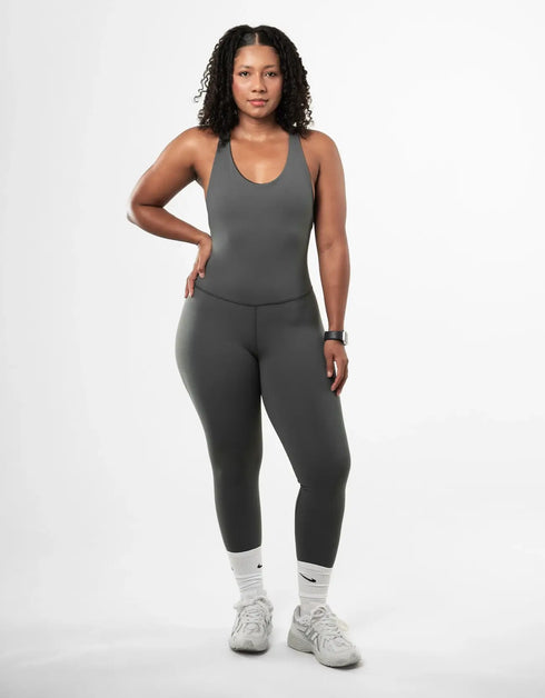 ENTERIZO LARGO PUSH UP BALI- SUPLEX