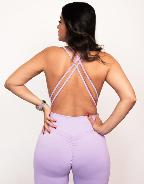 ENTERIZO LARGO PUSH UP BALI- SUPLEX