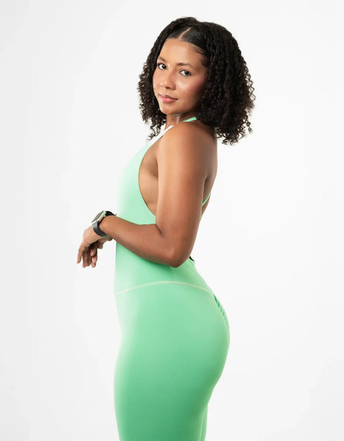 ENTERIZO LARGO PUSH UP BALI- SUPLEX