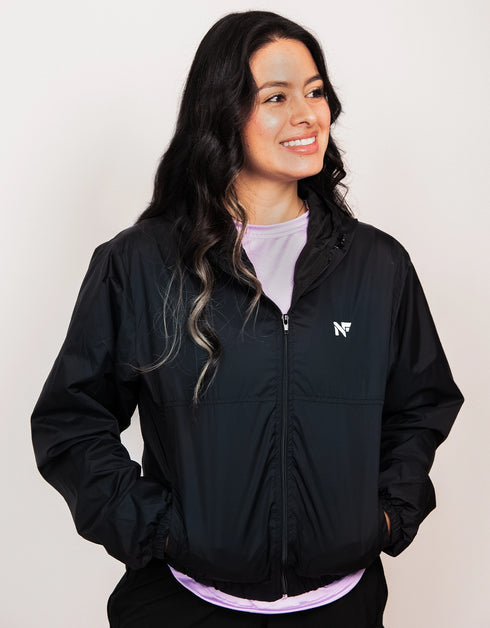 CHAQUETA ROMPEVIENTOS TOKYO